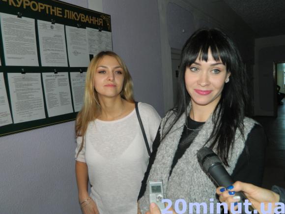 Дитячій лікарні подарували електроенцефалограф, фото №2 на сайті 20minut.ua