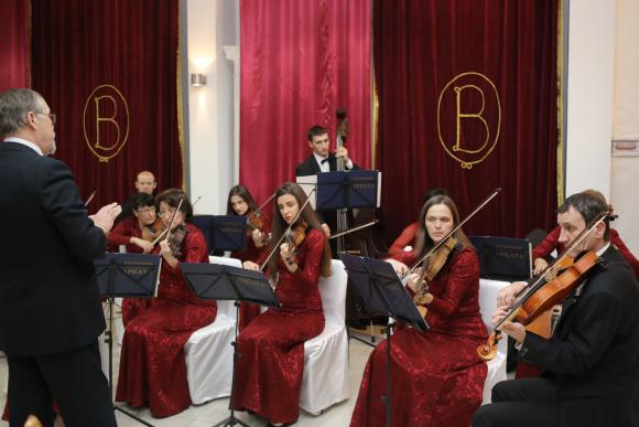 Фоторепортаж з церемонії нагородження "Народний бренд 2015", фото №11 на сайті 20minut.ua