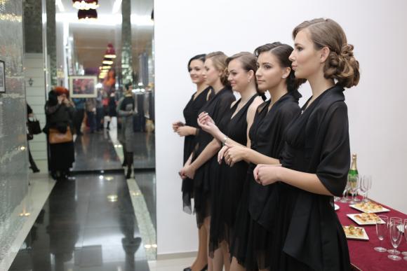 Фоторепортаж з церемонії нагородження "Народний бренд 2015", фото №12 на сайті 20minut.ua