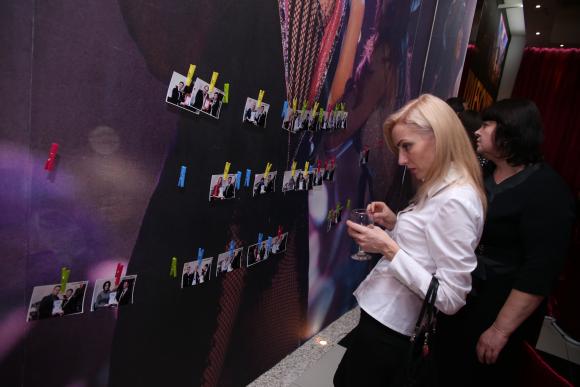 Фоторепортаж з церемонії нагородження "Народний бренд 2015", фото №8 на сайті 20minut.ua