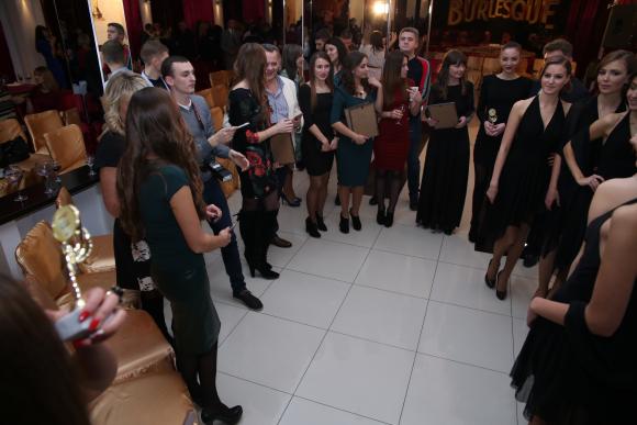 Фоторепортаж з церемонії нагородження "Народний бренд 2015", фото №9 на сайті 20minut.ua