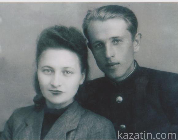 Галині Бикодоровій на Новий рік — 90!, фото №2 на сайті 20minut.ua