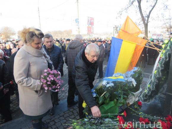 Хмельницьким чорнобильцям не вистачає ліків, фото №2 на сайті vsim.ua