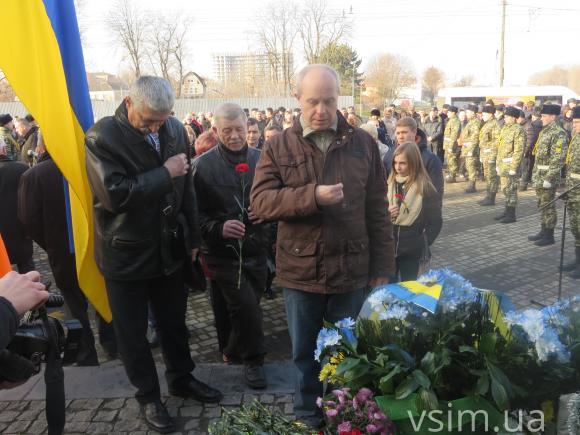 Хмельницьким чорнобильцям не вистачає ліків, фото №3 на сайті vsim.ua