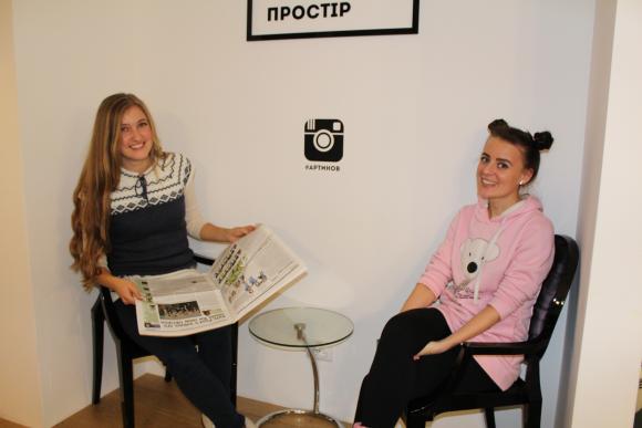 Короткометражки та печиво - так на “Movie night” святкували католицьке Різдво, фото №4 на сайті 20minut.ua