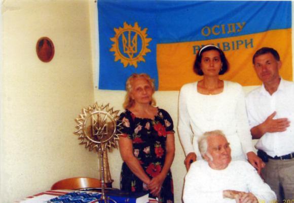 “Кожному народу Бог дав своїх пророків” - громада РУНВіри у Тернополі, фото №3 на сайті 20minut.ua