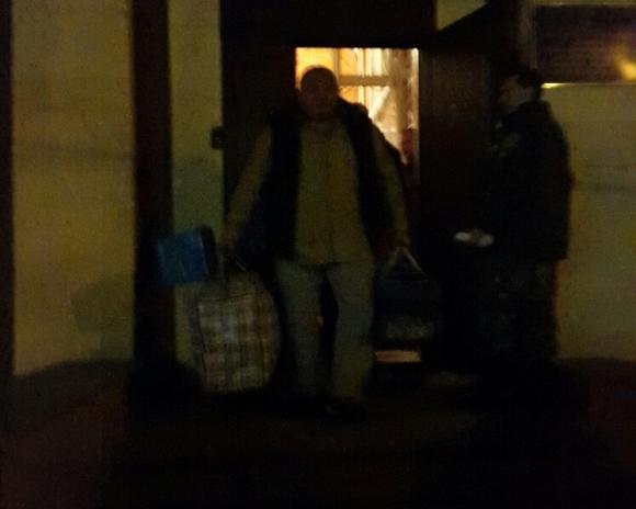 Лексус і Ко вийшли зі слідчого ізолятора. Через "провтик" правоохоронців?, фото №2 на сайті 20minut.ua