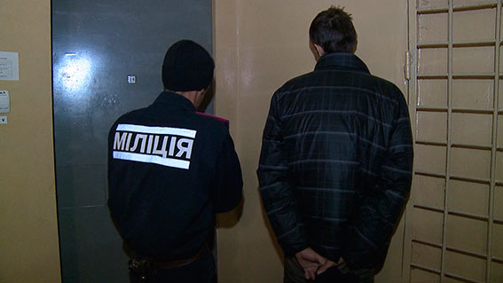 На дозу 30-річний наркоман заробляв на крадіжках, фото №3 на сайті 20minut.ua