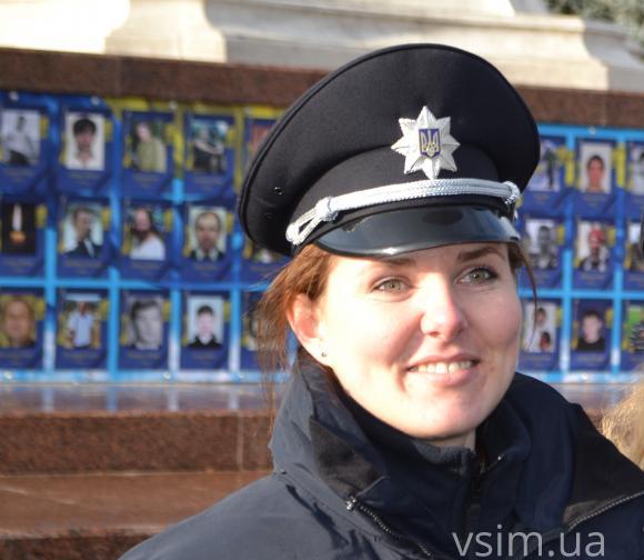 Нова поліція в обличчях. Хто берегтиме правопорядок у Хмельницькому, фото №5 на сайті vsim.ua