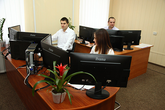 Новий Call-центр допоможе хмельницькій поліції скоріше реагувати на виклики, фото №1 на сайті vsim.ua