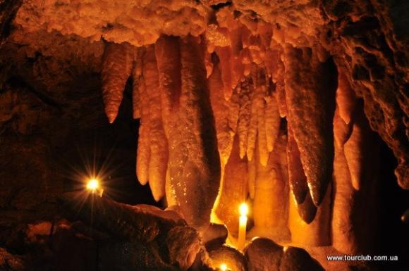 Новий рік – на висоті 2000 метрів або під землею, фото №2 на сайті 20minut.ua