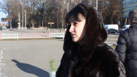 Обласну філармонію зробили місцем трауру. Що думають про це вінничани, фото №10 на сайті 20minut.ua