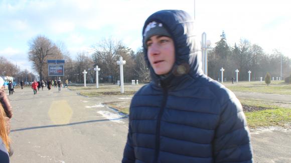 Обласну філармонію зробили місцем трауру. Що думають про це вінничани, фото №2 на сайті 20minut.ua