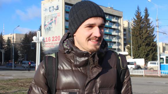 Обласну філармонію зробили місцем трауру. Що думають про це вінничани, фото №3 на сайті 20minut.ua