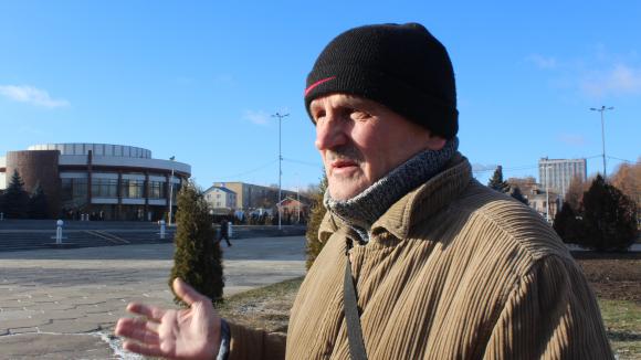 Обласну філармонію зробили місцем трауру. Що думають про це вінничани, фото №5 на сайті 20minut.ua