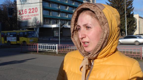 Обласну філармонію зробили місцем трауру. Що думають про це вінничани, фото №6 на сайті 20minut.ua