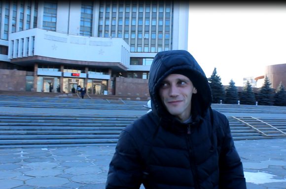 Обласну філармонію зробили місцем трауру. Що думають про це вінничани, фото №7 на сайті 20minut.ua