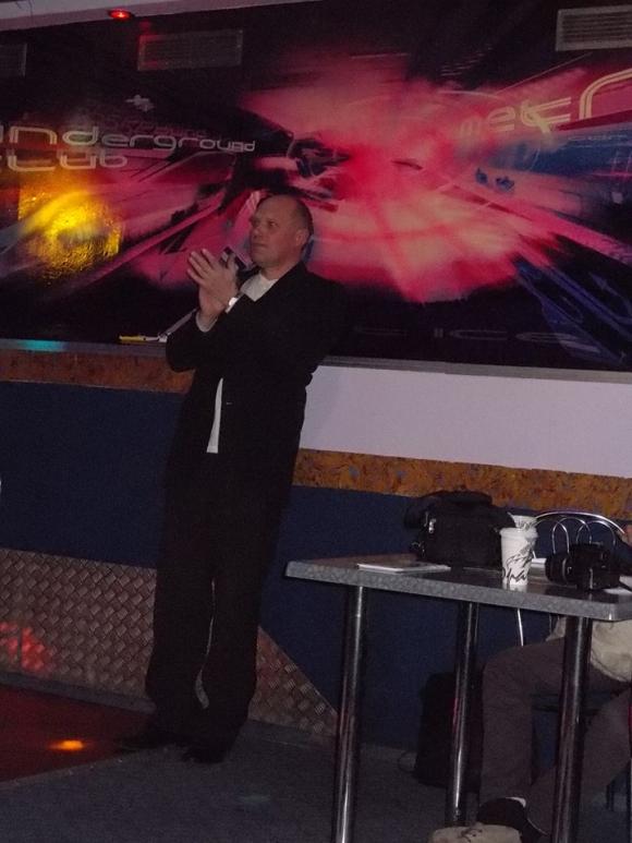 Охота на 15 малахитового носорога закончилась непредсказуемым итогом, фото №2 на сайті 20minut.ua