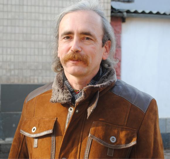 Олдскул. Жрець Велимир: рідновіром став через… українську мову, фото №5 на сайті 20minut.ua