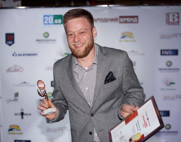 Переможцям «Народного бренду-2015» вручили нагороди, фото №26 на сайті vsim.ua