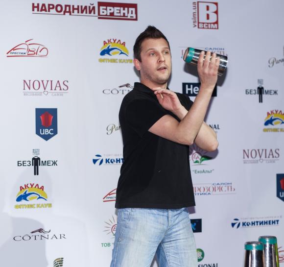 Переможцям «Народного бренду-2015» вручили нагороди, фото №39 на сайті vsim.ua