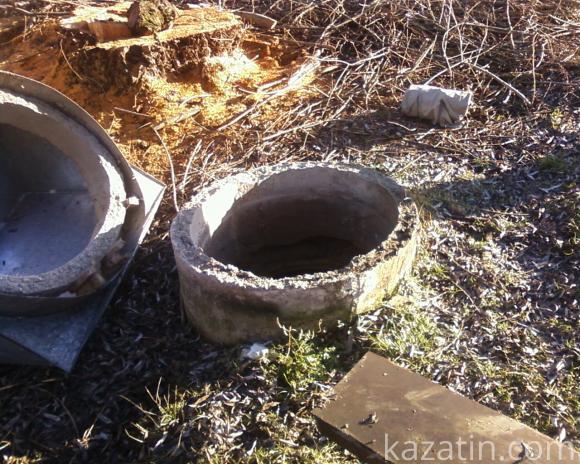 Пішов по воду і не повернувся, фото №1 на сайті 20minut.ua