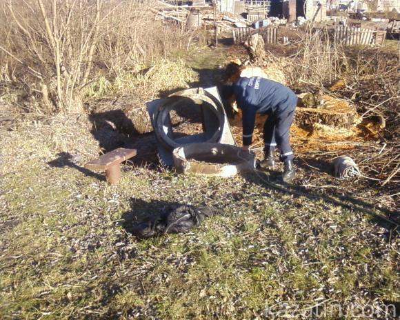 Пішов по воду і не повернувся, фото №2 на сайті 20minut.ua