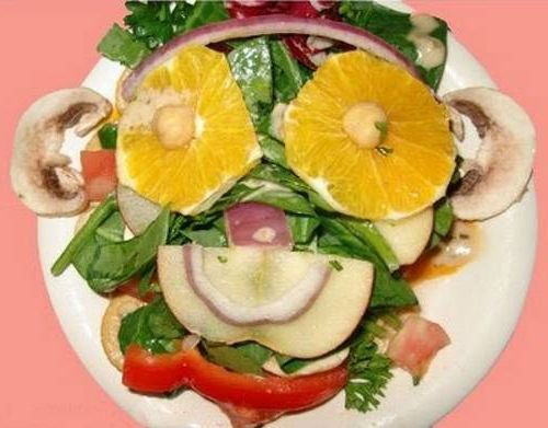 Почастуйте мавпу правильно! Оригінальні страви для новорічного столу зі святковим оформленням на сайті 20minut.ua Почастуйте мавпу правильно! Оригінальні страви для новорічного столу зі святковим оформленням, фото №2 на сайті 20minut.ua