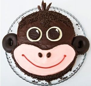 Почастуйте мавпу правильно! Оригінальні страви для новорічного столу зі святковим оформленням на сайті 20minut.ua Почастуйте мавпу правильно! Оригінальні страви для новорічного столу зі святковим оформленням, фото №3 на сайті 20minut.ua