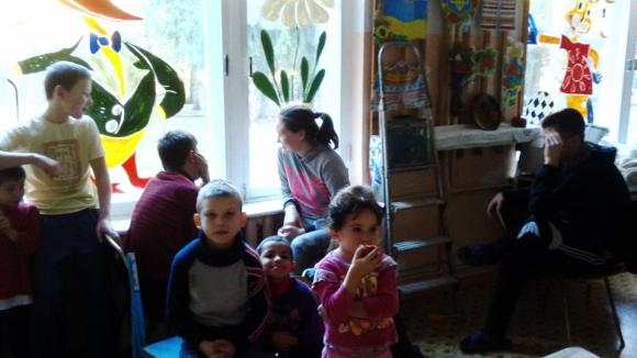 Працівники тубдиспансеру за свої гроші купують пацієнтам памперси, фото №1 на сайті 20minut.ua