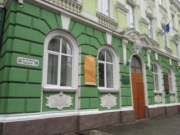 Програма візиту глави УГКЦ до Тернополя, фото №1 на сайті 20minut.ua