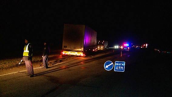 “Розбилась” маршрутка Козятин-Вінниця на сайті 20minut.ua “Розбилась” маршрутка Козятин-Вінниця, фото №1 на сайті 20minut.ua