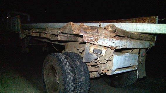 “Розбилась” маршрутка Козятин-Вінниця, фото №3 на сайті 20minut.ua