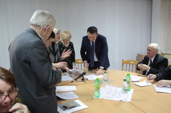 Сергій Кудлаєнко:  співпраця влади і громади  - рушійна сила реформ в Україні (ПРЕС-СЛУЖБА НАРОДНОГО ДЕПУТАТА СЕРГІЯ КУДЛАЄНКО), фото №1 на сайті 20minut.ua