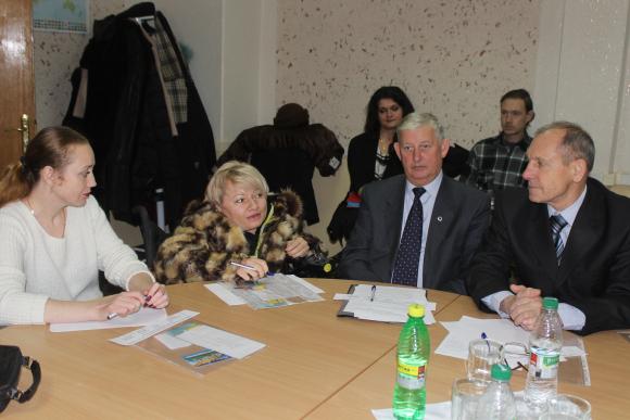 Сергій Кудлаєнко:  співпраця влади і громади  - рушійна сила реформ в Україні (ПРЕС-СЛУЖБА НАРОДНОГО ДЕПУТАТА СЕРГІЯ КУДЛАЄНКО), фото №3 на сайті 20minut.ua