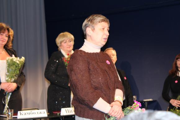 ““Сім” жіночих історій”: виставу, яка здобула світове визнання, прочитали у Вінниці, фото №5 на сайті 20minut.ua