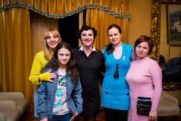 Соня Сотник: «Чудо человеческой поддержки в Украине продолжается», фото №41 на сайті 20minut.ua