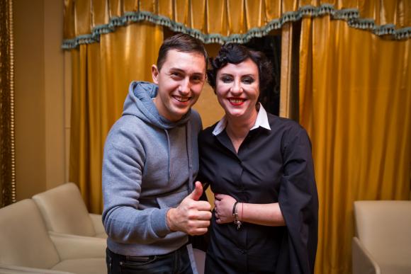 Соня Сотник: «Чудо человеческой поддержки в Украине продолжается», фото №43 на сайті 20minut.ua
