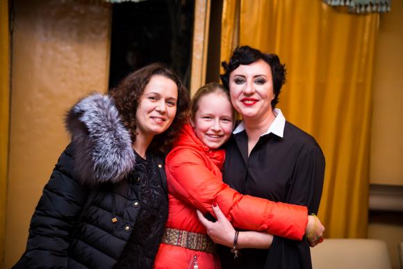 Соня Сотник: «Чудо человеческой поддержки в Украине продолжается», фото №46 на сайті 20minut.ua