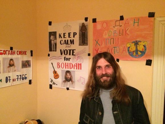 Совик увійшов у трійцю лідерів “X-фактор”, фото №1 на сайті 20minut.ua