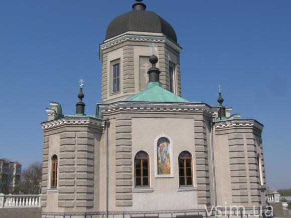 Старі кладовища Проскурова: що сьогодні стоїть на людських кістках, фото №1 на сайті vsim.ua