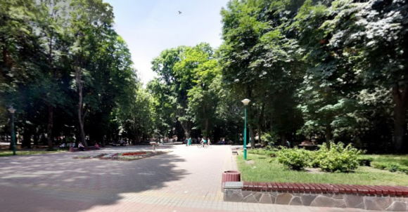 Старі кладовища Проскурова: що сьогодні стоїть на людських кістках, фото №4 на сайті vsim.ua