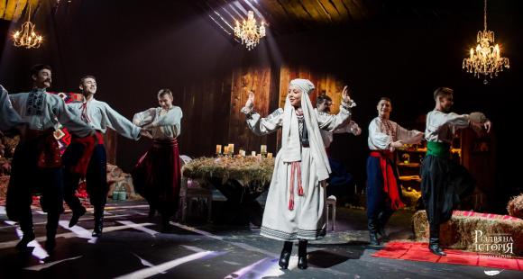 Тіна Кароль привезе "Колядки та обрані хіти", фото №3 на сайті 20minut.ua