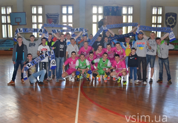 ТОП-5 спортивних подій Хмельниччини у 2015 році, фото №1 на сайті vsim.ua