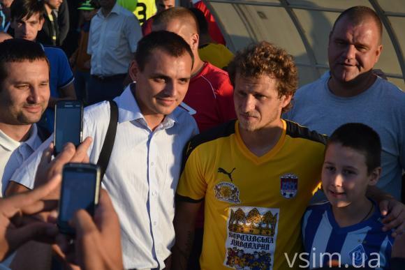 ТОП-5 спортивних подій Хмельниччини у 2015 році, фото №2 на сайті vsim.ua