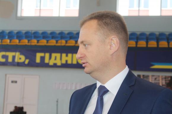 У нових поліцейських почалося навчання. Що за люди стануть «копами»?, фото №2 на сайті 20minut.ua