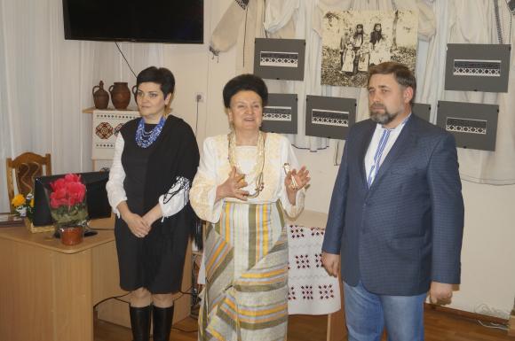 У Вінницькому центрі творчості відкрили «Код всесвіту», фото №3 на сайті 20minut.ua