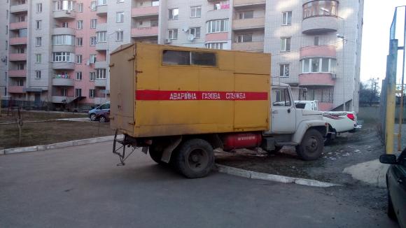 У «Вінницягаз» розповіли чому Тяжилів ночував без газу, фото №1 на сайті 20minut.ua