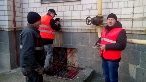 У «Вінницягаз» розповіли чому Тяжилів ночував без газу, фото №2 на сайті 20minut.ua