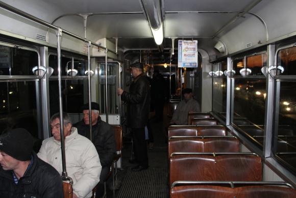 Від Електромережі до Західного автовокзалу тепер 40 хвилин на трамваї, фото №1 на сайті 20minut.ua